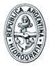 Escudo representativo del Servicio de Hidrografia Naval