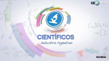 Científicos Argentinos - Proyecto Pampa Azul