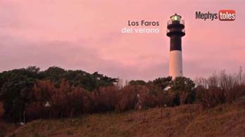 CAP3 - Los Faros del Verano (Querandí - Quequén)